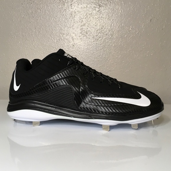 Nike Other - Nike Air MVP Pro Metal 2 Baseball Cleats 684685 14